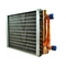 R417A 냉각제를 위한 12.75mm 열 기름 구리 탄미익 유형 열교환기