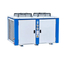800kw 소형 휴대용 수냉식 냉각기 R22 냉매