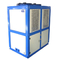 243.97m3/H 10톤 수족관 물 냉각기 냉각기 R134a 냉매