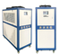 전기도금을 위한 580L에 의하여 냉각되는 왕복 물 냉각수 냉각장치