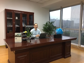 중국 Changzhou Aidear Refrigeration Technology Co., Ltd.
