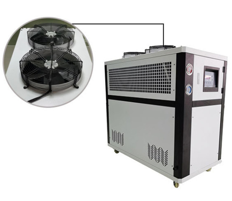 650W 피스톤 냉각기 AC 장치 산업용 등급