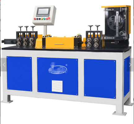 Cnc 관 절단기를 언로딩시키는 다중기능 로딩