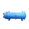 냉각유 온도를 위한 SUS304 관 유형 판 열교환기