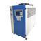 형 온도 기계를 위한 3PH 피스톤 압축기 물에 의하여 냉각되는 물 냉각장치 단위