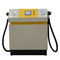 R600 냉각하는 충전물 기계 에어 컨디셔너 열교환기 SC15G 압축기