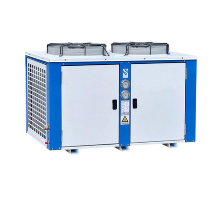 650W 피스톤 냉각기 AC 장치 산업용 등급