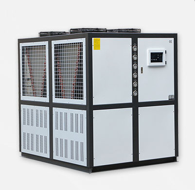650W 피스톤 냉각기 AC 장치 산업용 등급