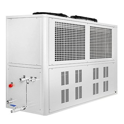 650W 피스톤 냉각기 AC 장치 산업용 등급