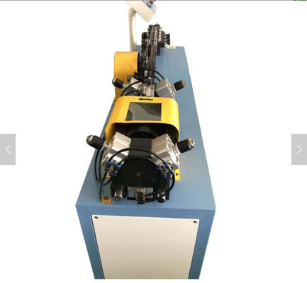 컷오미즈드 자동 피드 Cnc 스퀘어 튜브 커터